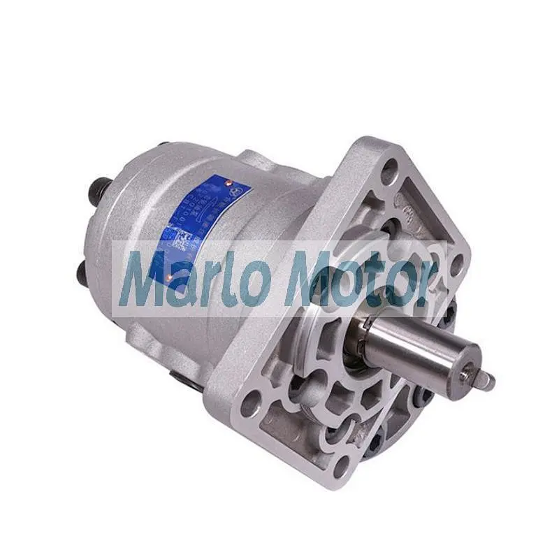 CB-E of CB-E20 CB-E25 CB-E32 CB-E46 CB-E50 rotary hydraulic oil gear pump