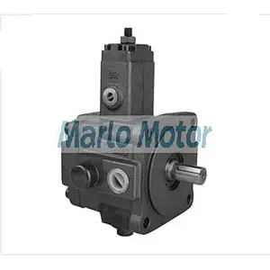Hot sales Rexroth V3 series of 1PV2V3 1PV6V3 hydraulic variable displacement vane pump