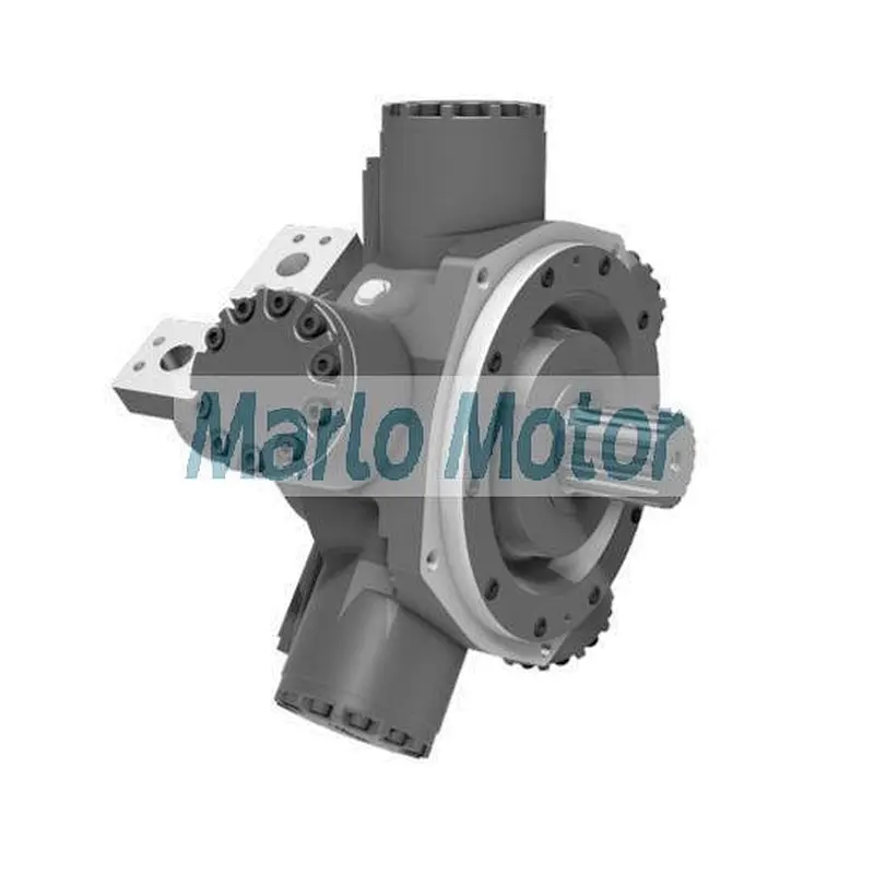 Kawasaki HMB HMKB HMHDB series of HMKB080 HMKB100 HMKB125 HMKB200 HMKB270 HMKB325 HMKB400 Low Speed Hydraulic Piston Motor
