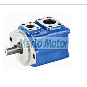 Hot sales Eaton V series of 20V 25V 35V 45V single hydraulic vane pump