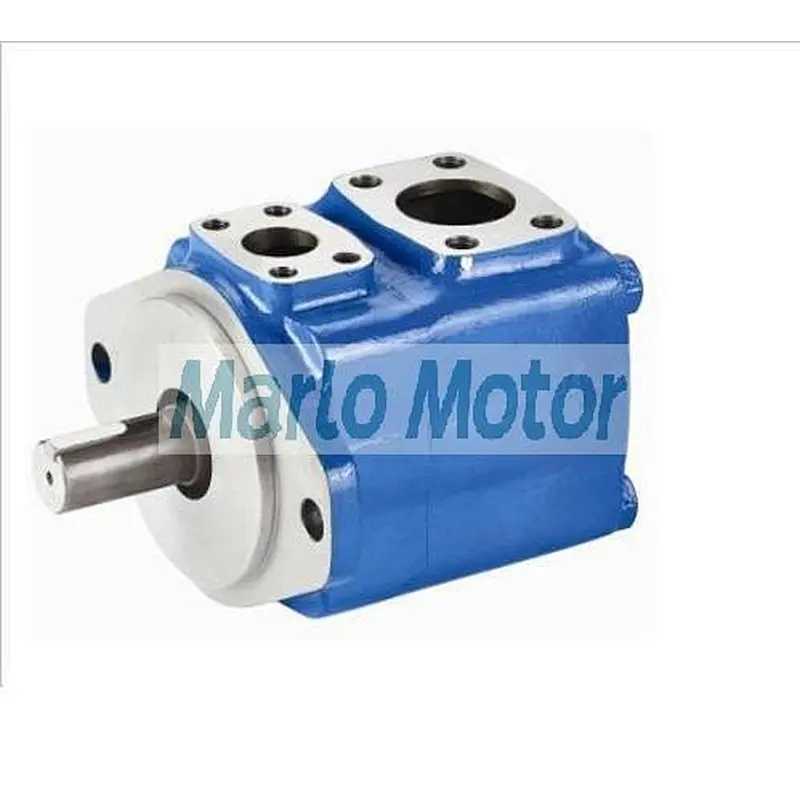 Hot sales Eaton V series of 20V 25V 35V 45V single hydraulic vane pump