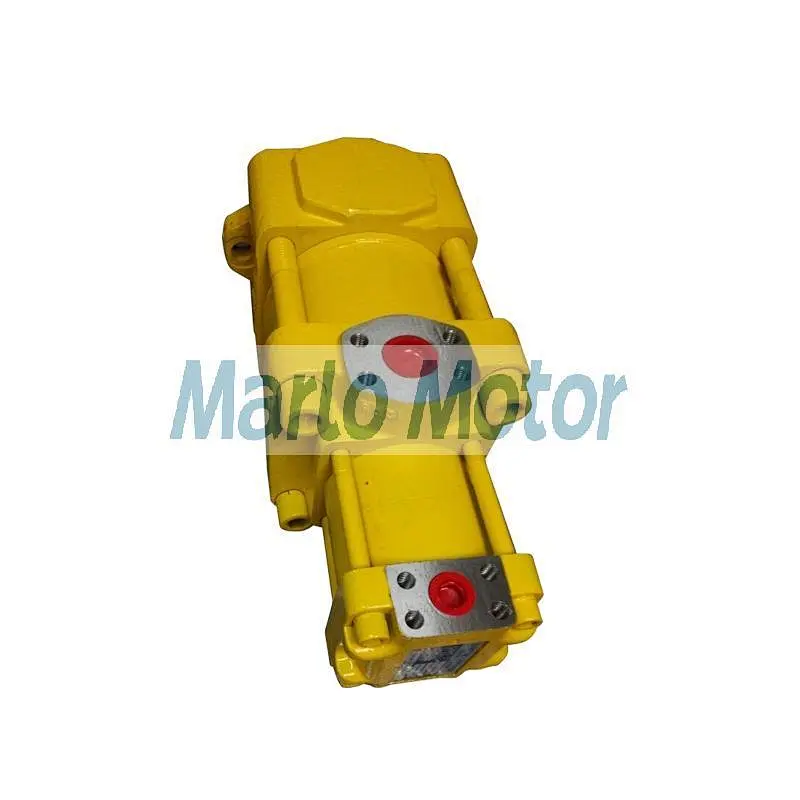 Hot sales Sumitomo QT5243 QT5333 QT6123 QT6143 QT6153 QT6222 QT6253 QT2222 QT4242 QT5252 QT6262 double internal gear pump