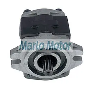 Hot selling Shimadzu SGP2 of SGP2-20 SGP2-23 SGP2-25 SGP2-27 SGP2-32 SGP2-36 SGP2-40 SGP2-44 SGP2-48 SGP2-52 forklift gear pump