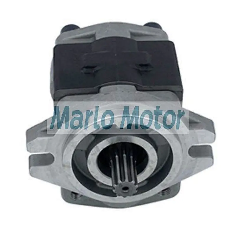 Hot selling Shimadzu SGP2 of SGP2-20 SGP2-23 SGP2-25 SGP2-27 SGP2-32 SGP2-36 SGP2-40 SGP2-44 SGP2-48 SGP2-52 forklift gear pump