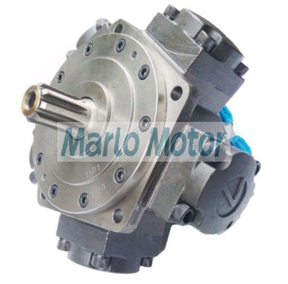 Hot sales Dinamic RMBX RMPX of RMBX-600 RMBX-610 RMBX-700 RMBX-800 RMPX-900 RMPX-1000 RMPX-1100 RMPX-1300 Radial Piston Motor
