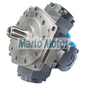 Hot sales Dinamic RMBX RMPX of RMBX-600 RMBX-610 RMBX-700 RMBX-800 RMPX-900 RMPX-1000 RMPX-1100 RMPX-1300 Radial Piston Motor