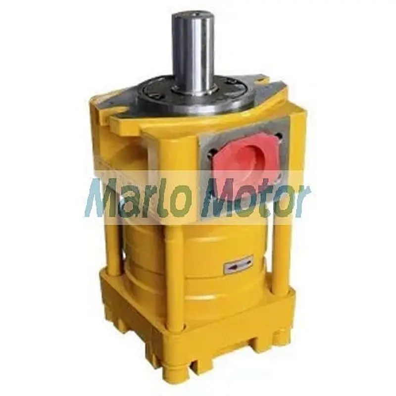 Hot sales NT NB series of NT2 NT3 NT4 NT5 NB2 NB3 NB4 NB5 NB6 hydraulic internal gear pump cast iron gear pump