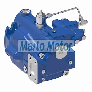 Eaton PVM of PVM018 PVM020 PVM045 PVM050 PVM057 PVM063 PVM074 PVM081 PVM098 PVM106 PVM131 PVM141variable volume piston pump
