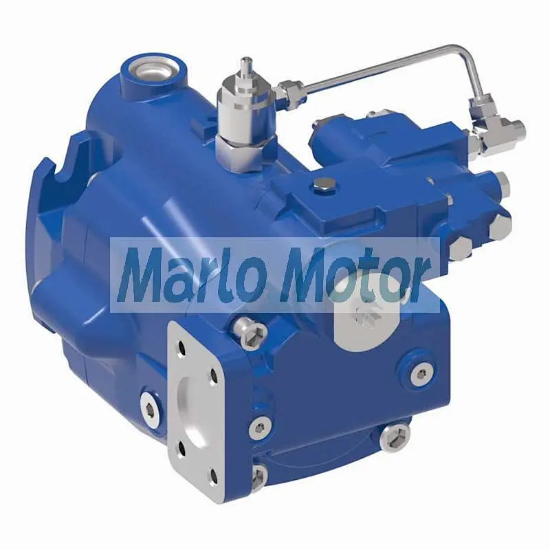 Eaton PVM of PVM018 PVM020 PVM045 PVM050 PVM057 PVM063 PVM074 PVM081 PVM098 PVM106 PVM131 PVM141variable volume piston pump