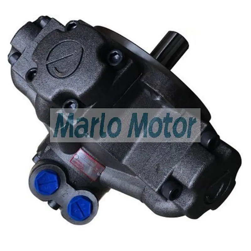 Hot sales Dinamic RMBX series of RMBX-100 RMBX-150 RMBX-175 RMBX-200 RMBX-250 RMBX-300 RMBX-400 RMBX-500 Radial Piston Motor