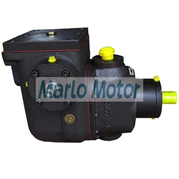 Hot sales Rexroth A2VK of A2VK12 A2VK28 A2VK55 A2VK107 high pressure polyurethane foam injection metering pump