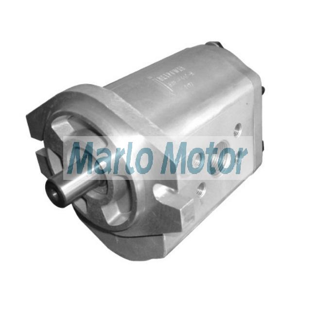 RGP series of RGP-F1 RGP-F2 RGP-F3 RGP-F4 RGP-2A hydraulic power gear pump external gear oil pump