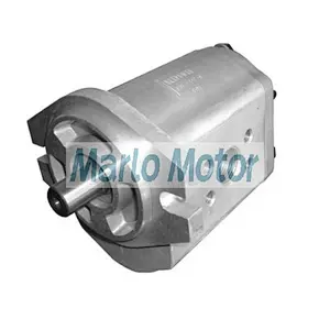 RGP series of RGP-F1 RGP-F2 RGP-F3 RGP-F4 RGP-2A hydraulic power gear pump external gear oil pump