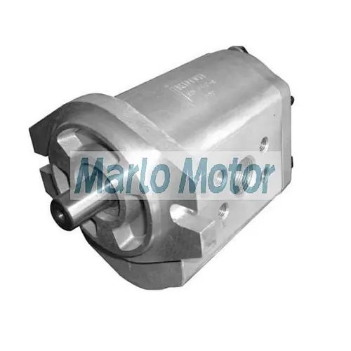 RGP series of RGP-F1 RGP-F2 RGP-F3 RGP-F4 RGP-2A hydraulic power gear pump external gear oil pump