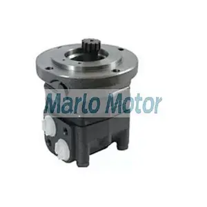 BM4S of BM4S160 BM4S200 BM4S250 BM4S315 BM4S400 BM4S500 hydraulic motor