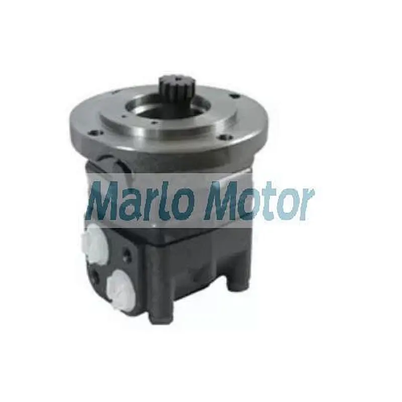 BM4S of BM4S160 BM4S200 BM4S250 BM4S315 BM4S400 BM4S500 hydraulic motor