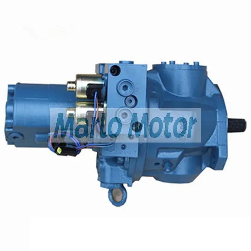 Hot sales Uchida Rexroth AP2D of AP2D12 AP2D18 AP2D21 AP2D25 AP2D27 AP2D28 AP2D36 axial variable piston pump for mini excavator