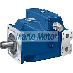 Rexroth A4VSG of A4VSG40 A4VSG71 A4VSG125 A4VSG180 A4VSG250 A4VSG355 variable displacement hydraulic piston pump