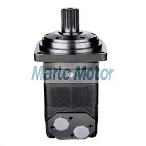 M+S EPMV EPMVW EPMVS of EPMV315 EPMV400 EPMV500 EPMV630 EPMV800 hydraulic orbital motor