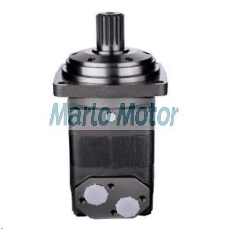 M+S EPMV EPMVW EPMVS of EPMV315 EPMV400 EPMV500 EPMV630 EPMV800 hydraulic orbital motor