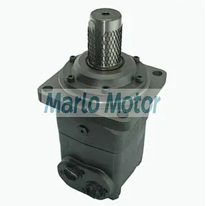 Hot sales OMV of OMV315 OMV400 OMV500 OMV630 OMV800 cycloid gear hydraulic motor