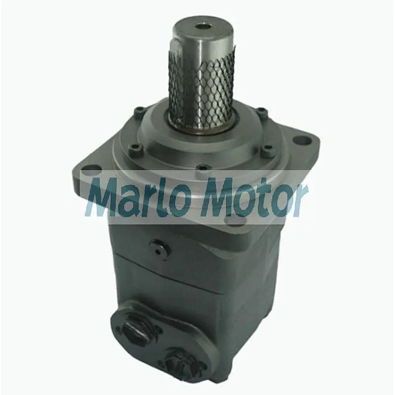 Hot sales OMV of OMV315 OMV400 OMV500 OMV630 OMV800 cycloid gear hydraulic motor