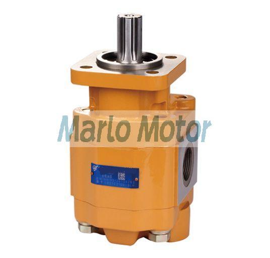 CBGTC2100 CBGTC2080 CBGTC2063 CBZTC22100 CBZTC2080 CBZTC2063 hydraulic gear oil pump cast iron gear pump