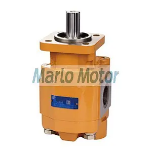 CBGTC2100 CBGTC2080 CBGTC2063 CBZTC22100 CBZTC2080 CBZTC2063 hydraulic gear oil pump cast iron gear pump