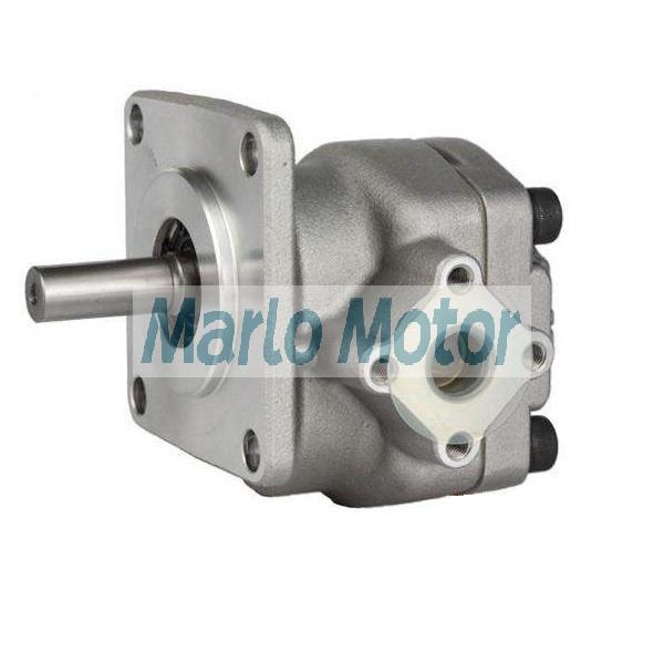 Shimadzu GPY of GPY-3 GPY-4 GPY-5.8 GPY-7 GPY-8 GPY-9 GPY-10 GPY-11.5 GPY-12 micro hydraulic gear pump forklift truck gear pump