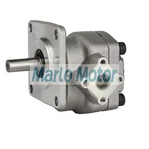 Shimadzu GPY of GPY-3 GPY-4 GPY-5.8 GPY-7 GPY-8 GPY-9 GPY-10 GPY-11.5 GPY-12 micro hydraulic gear pump forklift truck gear pump