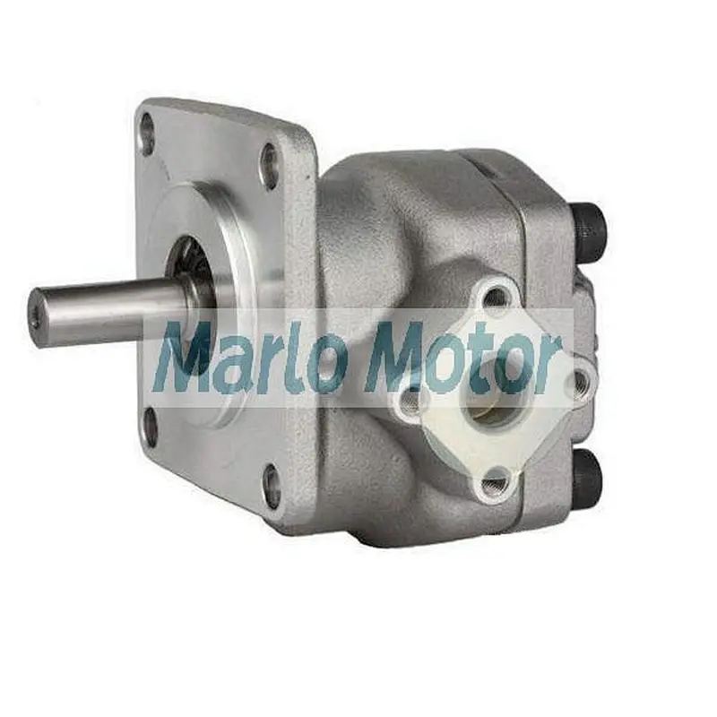 Shimadzu GPY of GPY-3 GPY-4 GPY-5.8 GPY-7 GPY-8 GPY-9 GPY-10 GPY-11.5 GPY-12 micro hydraulic gear pump forklift truck gear pump