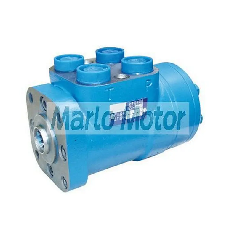 Hot sales BZZ of BZZ1-E80 BZZ1-E100 BZZ1-E125 BZZ1-E160 BZZ1-E200 BZZ1-E250 BZZ1-E280 BZZ1-E315 BZZ1-E400 BZZ1-E50 steering unit