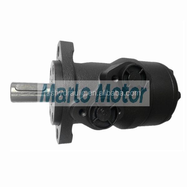 M+S MLHR series of MLHR50 MLHR80 MLHR100 MLHR125 MLHR160 MLHR200 MLHR250 MLHR315 MLHR400 gerotor motor hydraulic motors
