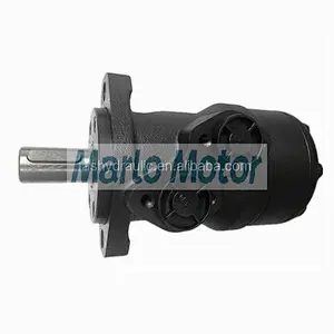 M+S MLHR series of MLHR50 MLHR80 MLHR100 MLHR125 MLHR160 MLHR200 MLHR250 MLHR315 MLHR400 gerotor motor hydraulic motors