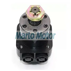 Hot sales OMPW of OMPW50 OMPW80 OMPW100 OMPW125 OMPW160 OMPW200 OMPW250 OMPW315 OMPW400 hydraulic wheel motor