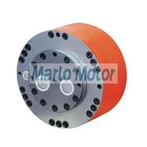 QJM variable ball piston motor