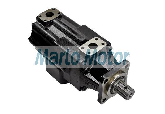 Parker Denison T6G T7G of T6GCC T7GBB T67GCB double vane pump