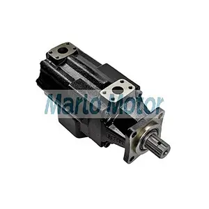 Parker Denison T6G T7G of T6GCC T7GBB T67GCB double vane pump