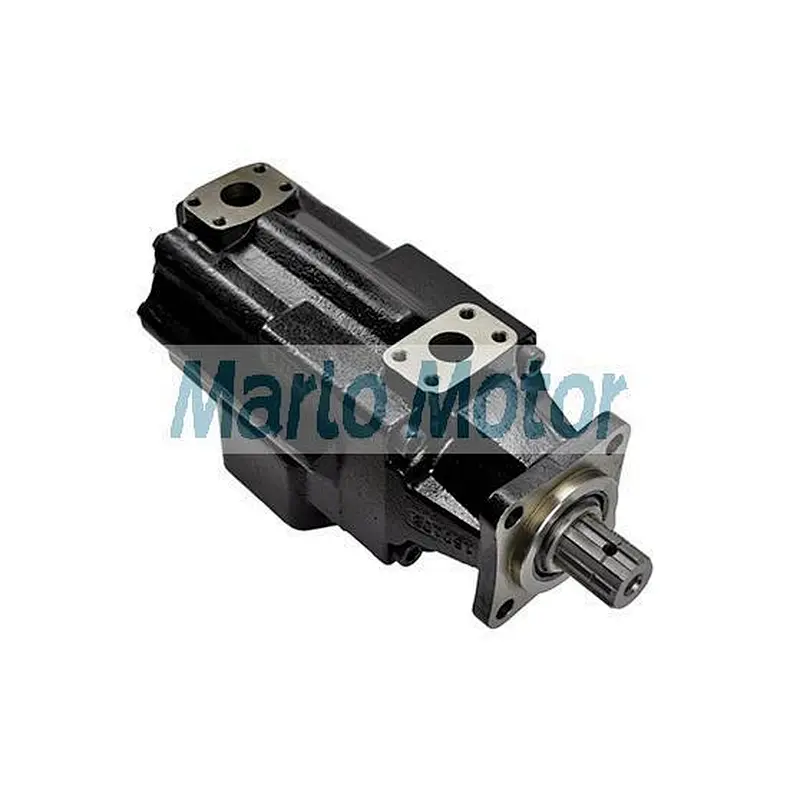 Parker Denison T6G T7G of T6GCC T7GBB T67GCB double vane pump