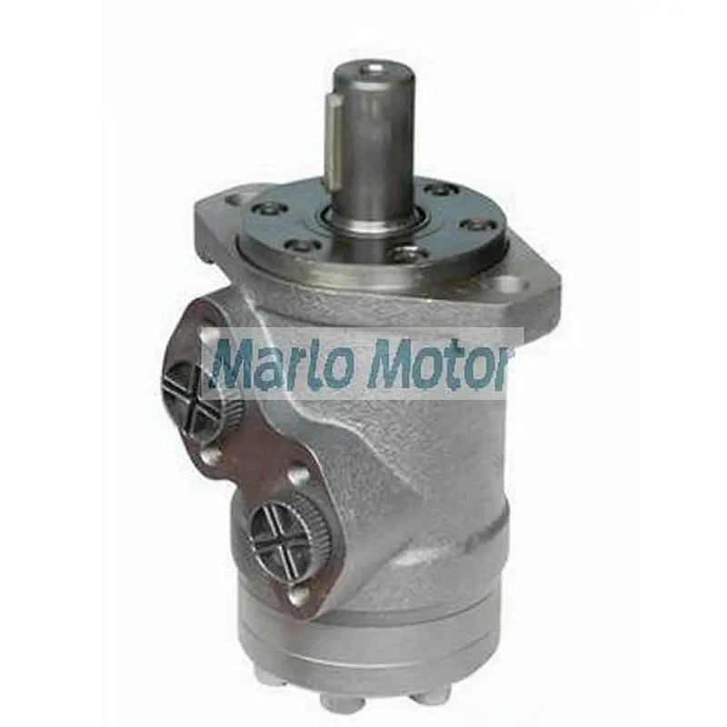 M+S HP series of HP32 HP40 HP50 HP80 HP100 HP125 HP160 HP200 HP250 HP315 HP400 hydraulic orbit motor