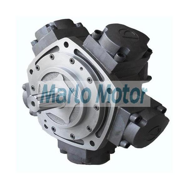 Hot sales Calzoni MRC-1100 MRC-1200 MRC-1400 MRC-1600 MRC-1800 MRC-2000 MRC-2400 MRC-2800 radial piston hydraulic motor