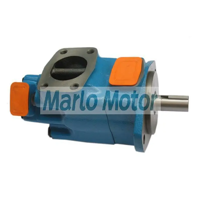 Hot sales Eaton VQ of 2520VQ 2525VQ 3520VQ 3525VQ 4520VQ 4525VQ 4535VQ hydraulic double vane pump