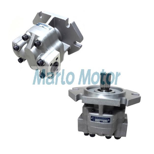 Hot sales Eaton G5 of G5-5 G5-6 G5-8 G5-10 G5-12 G5-16 G5-20 G5-25 G5-30 hydraulic internal gear pump