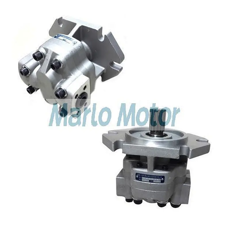Hot sales Eaton G5 of G5-5 G5-6 G5-8 G5-10 G5-12 G5-16 G5-20 G5-25 G5-30 hydraulic internal gear pump