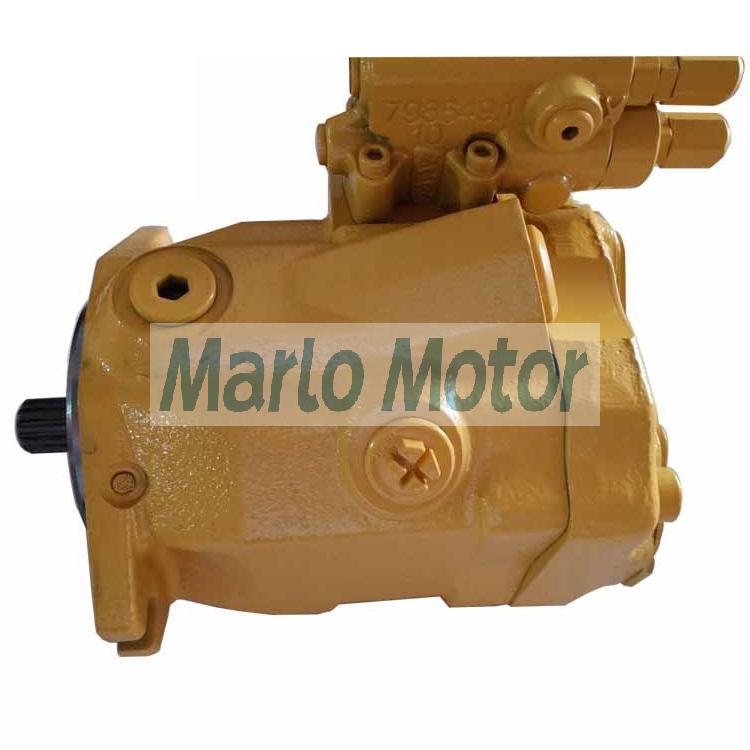 161-8919 9T6857 259-0814 247-0814 121-7385 191-5611 234-4638 423-0097 235-2716 hydraulic piston pump