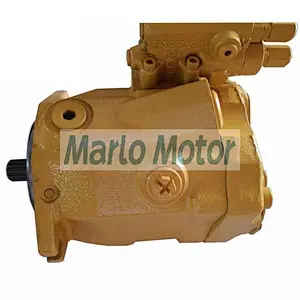 161-8919 9T6857 259-0814 247-0814 121-7385 191-5611 234-4638 423-0097 235-2716 hydraulic piston pump