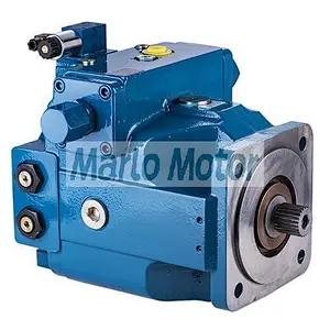 Rexroth A4VSG of A4VSG40 A4VSG71 A4VSG125 A4VSG180 A4VSG250 A4VSG355 variable displacement hydraulic piston pump