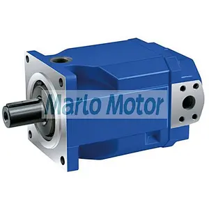 Rexroth A4FO of A4FO40 A4FO71 A4FO125 A4FO180 A4FO250 A4FO500 hydraulic axial piston pump concrete pump