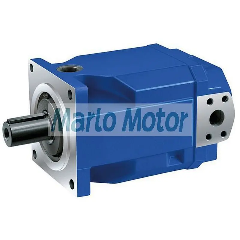 Rexroth A4FO of A4FO40 A4FO71 A4FO125 A4FO180 A4FO250 A4FO500 hydraulic axial piston pump concrete pump