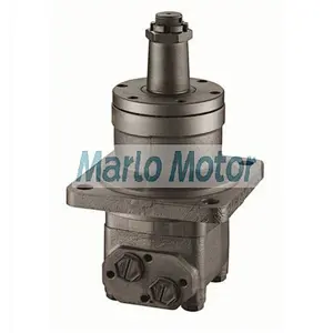 Hot sales OMTW of OMTW160 OMTW200 OMTW250 OMTW315 OMTW400 OMTW500 hydraulic drive wheel motor